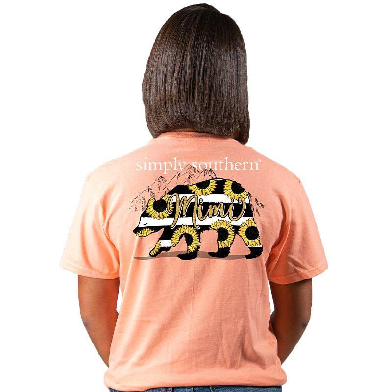 Simply Southern ~ Mimi Bear