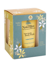 Naked Bee Orange Blossom Honey On-The-Go Travel Kit