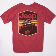 JEEP - SINCE 1941 T-SHIRT