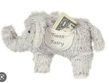 Masion Chic Tooth Fairy Stuffed Animals