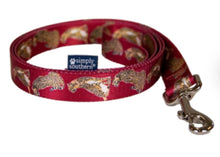 Simply Southern Dog Leashes