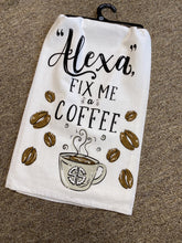 Simply Southern ~ Kitchen Dish Towels