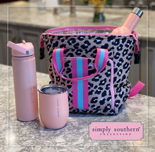 Simply Southern Neoprene Cooler Bag