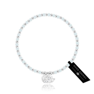 Katie Loxton ~ Symbol Good Energy Bracelet