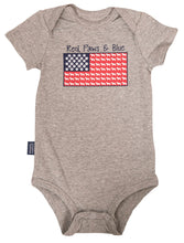 Simply Southern Baby Onezie