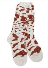 Worlds Softest Socks Cozy Crew
