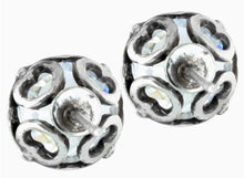 Brighton Brilliance 9MM Post Earrings