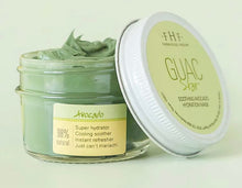 Farmhouse Fresh Guac Star® Soothing Avocado Hydration Mask