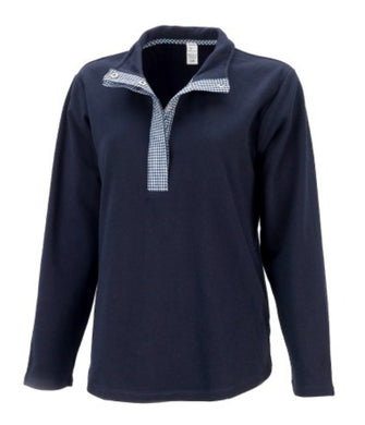 VIV and Lou, Savannah pullover