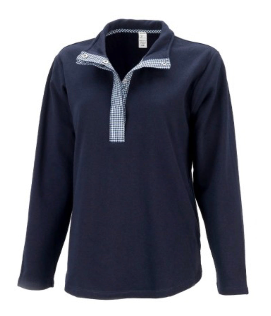 VIV and Lou, Savannah pullover