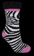 Simply Southern ~ Patterned Camper Socks