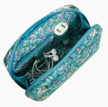 Vera Bradley "Hanging Around" Cord Organizer