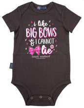 Simply Southern Baby Onezie