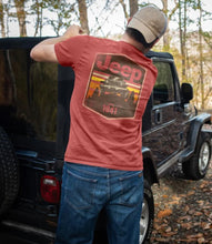 JEEP - SINCE 1941 T-SHIRT