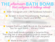 Bubbly Belle Bath Bombs