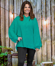 Southern Couture Popcorn Hoodie