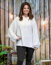 Southern Couture Popcorn Hoodie
