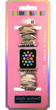 Simply Southern ~ Scrunchie Watch Bands