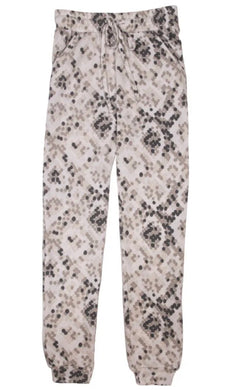 Simply Southern Joggers Snake