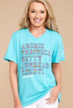 Riverdale Short Sleeve T-Shirt