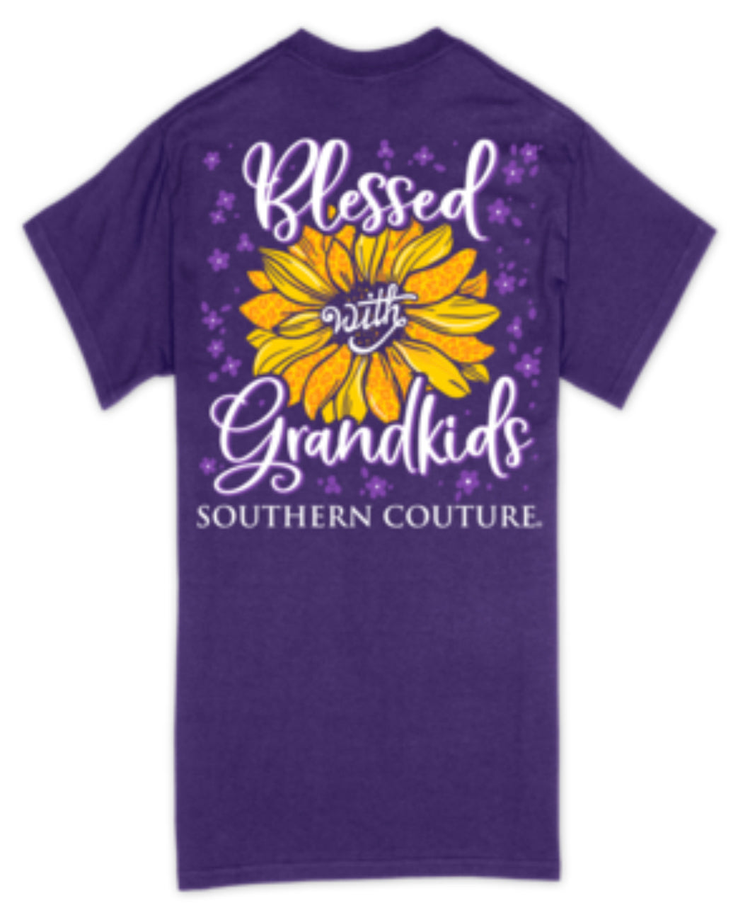 Southern Couture Blessed with Grandkids