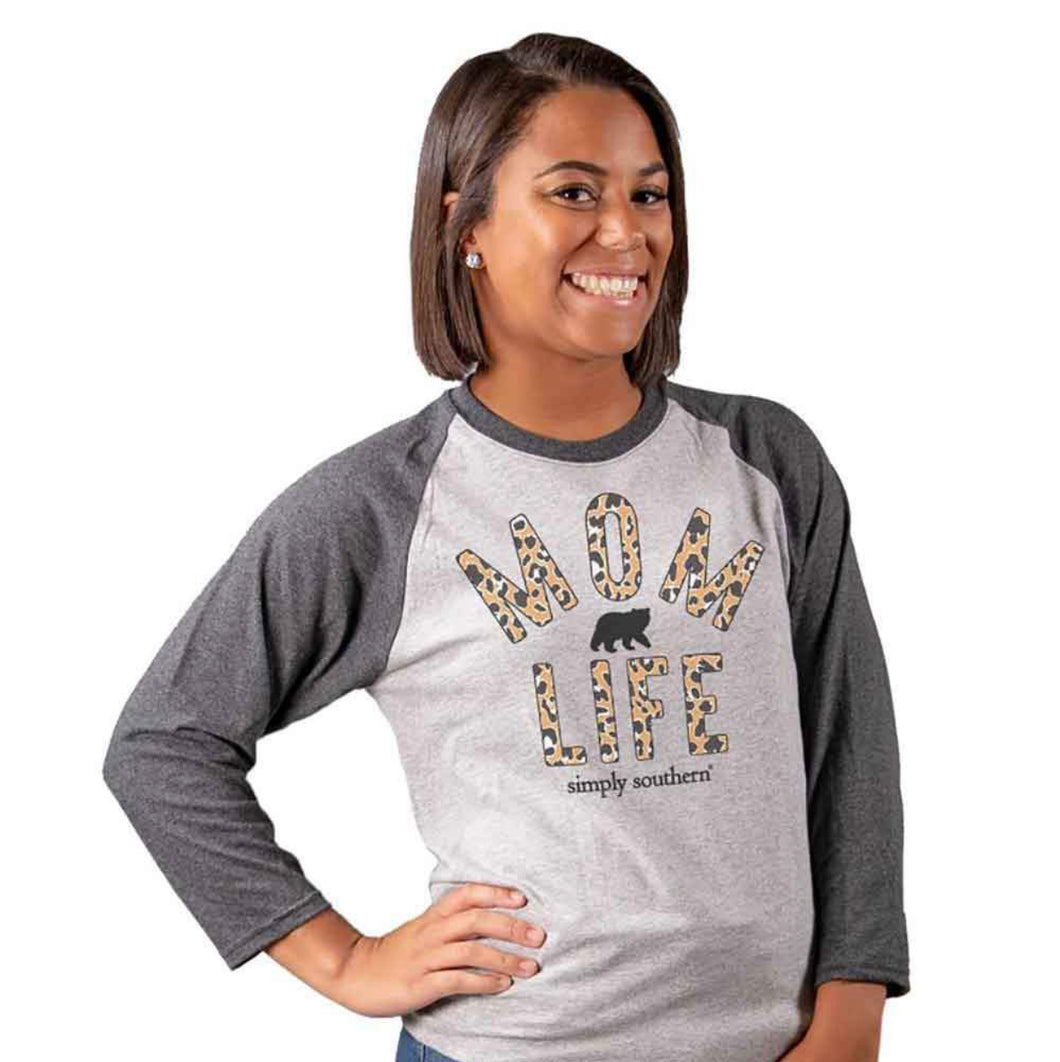 Simply Southern ~ Mom Life