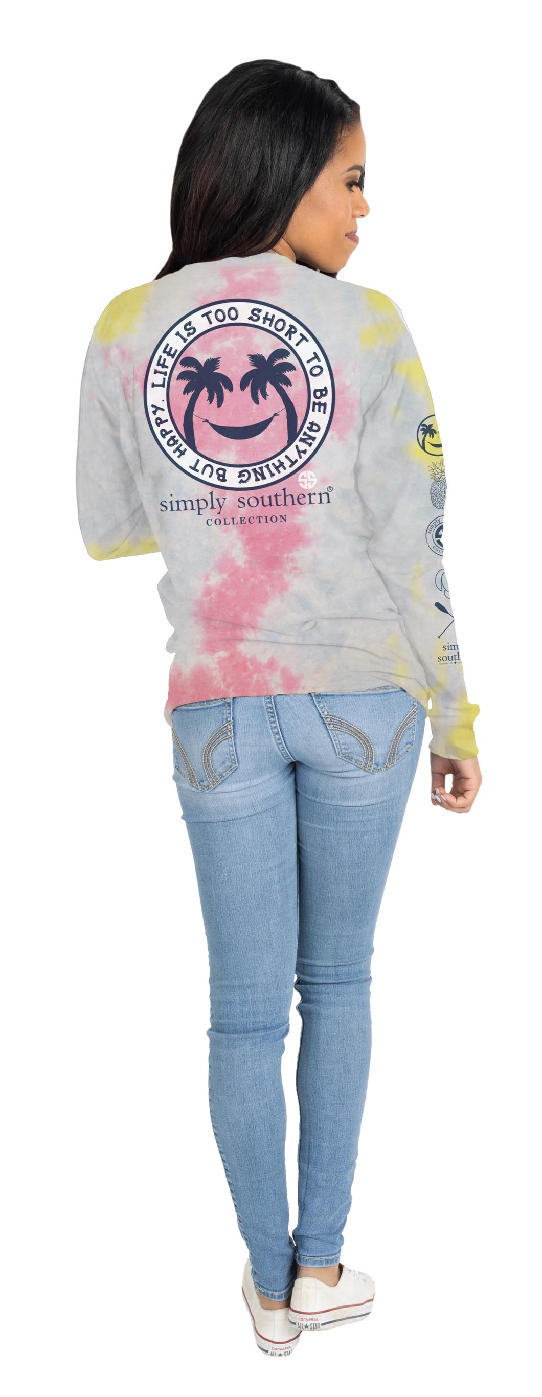 Simply Southern ~ Life is too short to be anything but happy