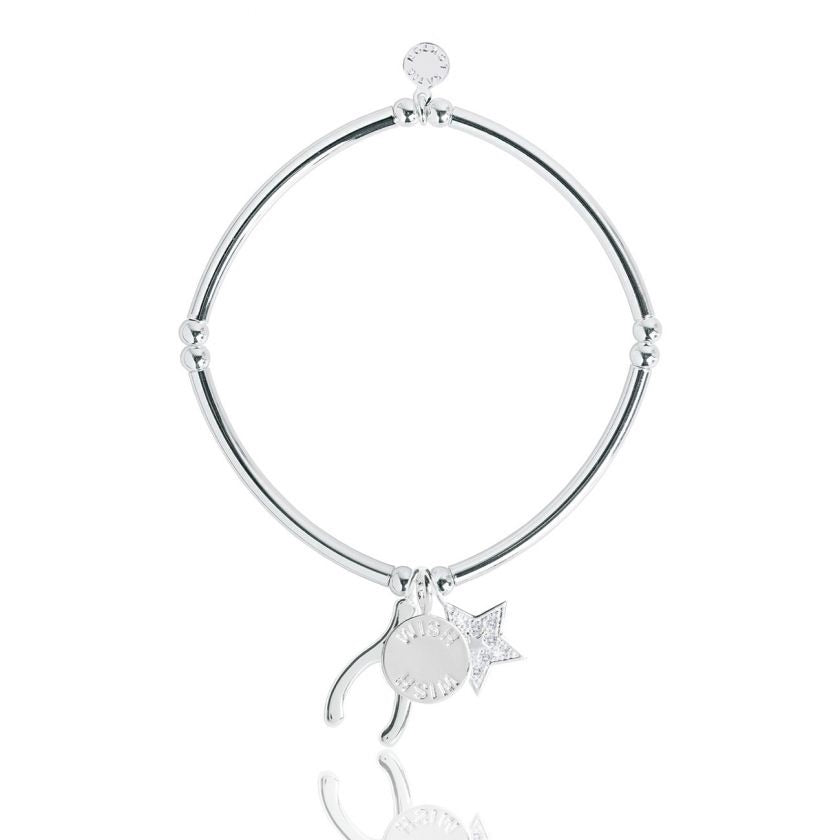 Katie Loxton ~ Story Wish Bracelet