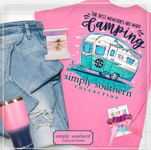 Simply Southern ~ Camping