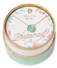 Spartina ~ 18" BRIDESMAID/SOMETHING BLUE