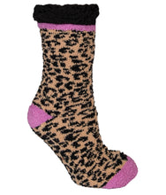 Simply Southern ~ Patterned Camper Socks