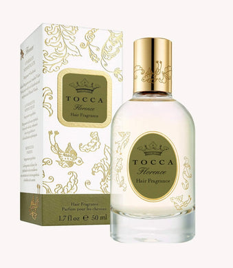 Tocca Hair Fragrance Florence