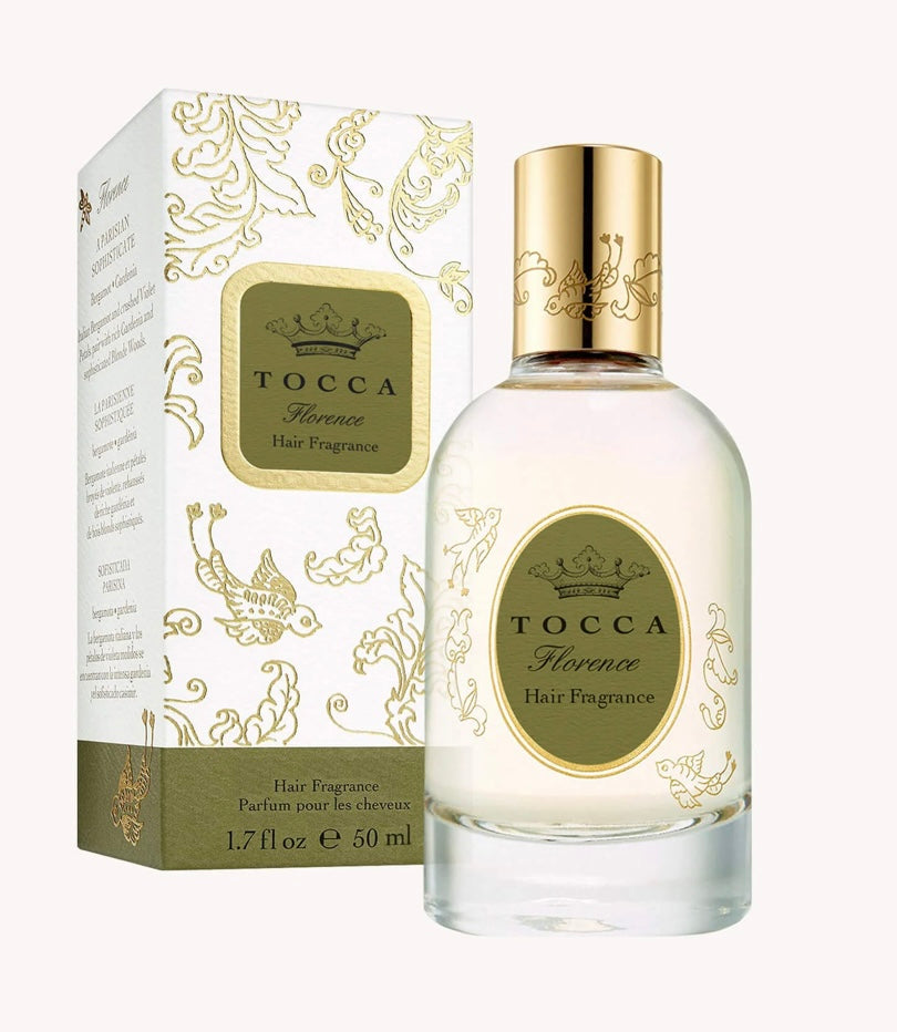 Tocca Hair Fragrance Florence