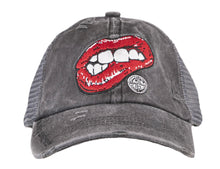 Simply Southern - Red Lips Hat