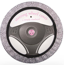 Simply Southern Steering Wheel Cover