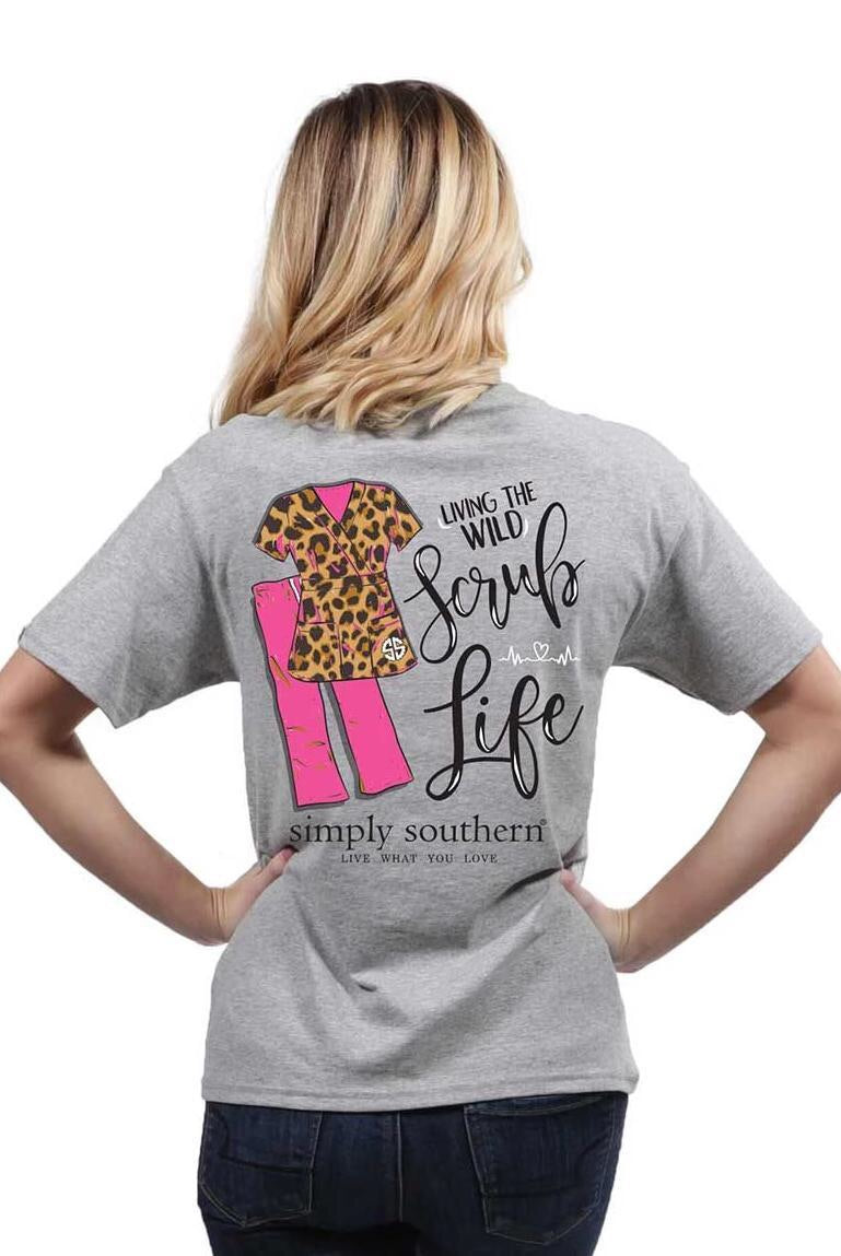 Simply Southern ~ Living the Wild Scrub Life