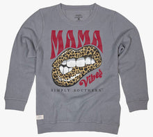 Simply Southern Mama Vibes Sweatshirt