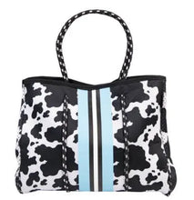 Simply Southern Large Neoprene Purse