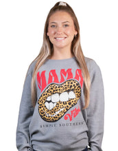 Simply Southern Mama Vibes Sweatshirt