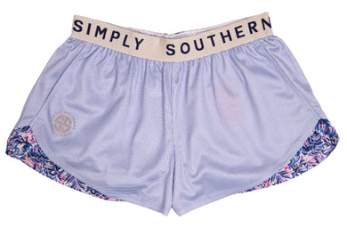 Youth Simply Southern Cheer Short Leaf