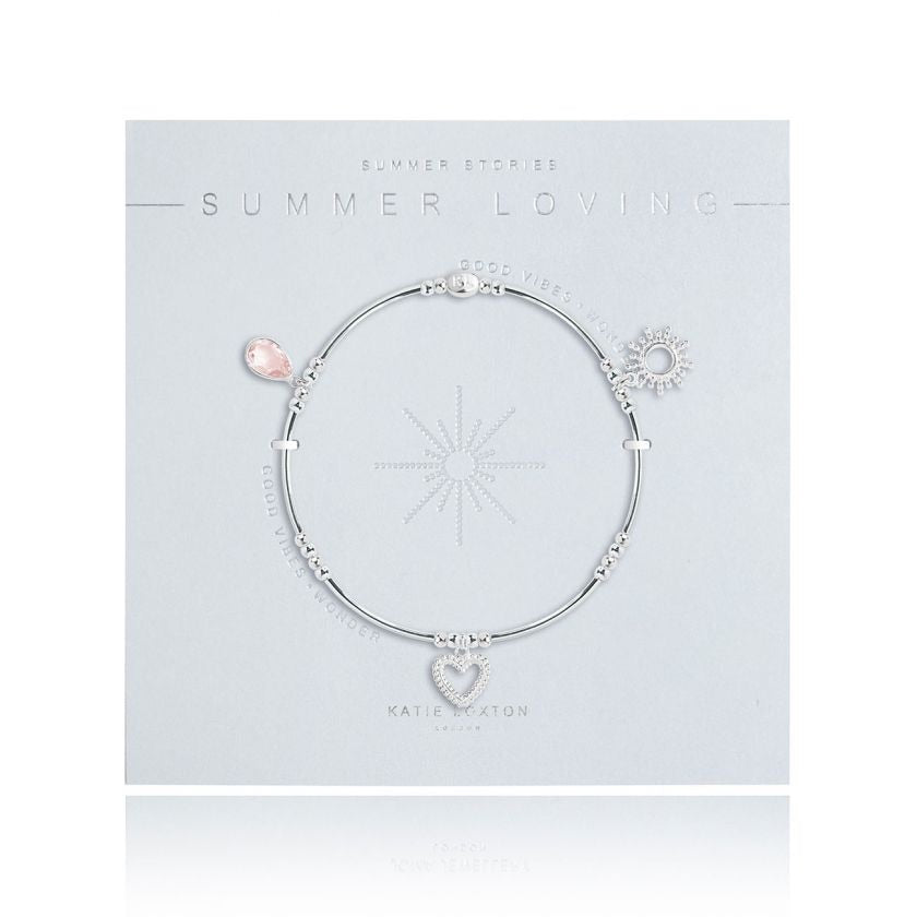 Katie Loxton ~ Summer Stories Summer Loving Bracelet