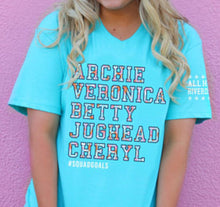 Riverdale Short Sleeve T-Shirt