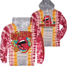 Simply Southern Hoodie Lips