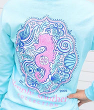 Simply Southern ~ Seahorse