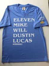 Stranger Things ~ #squadgoals short sleeve