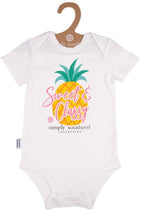 Simply Southern Baby Onezie