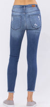 Judy Blue High Rise Skinny Fit Jeans