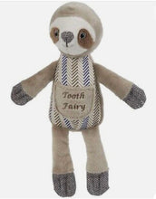 Masion Chic Tooth Fairy Stuffed Animals