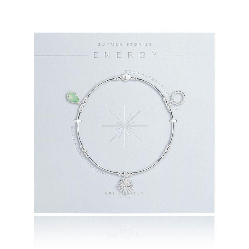 Katie Loxton ~ Summer Stories Energy Bracelet