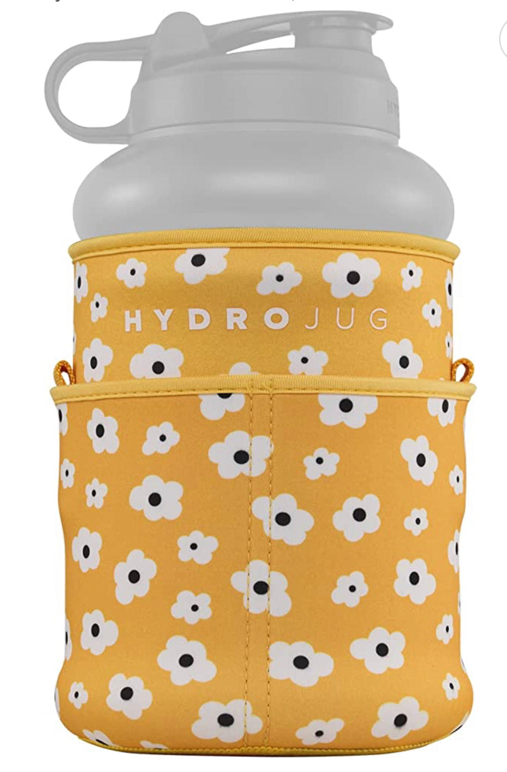 Hydrojug Sleeve Daisy